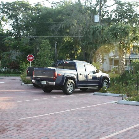 Kapp And Kappy B&B Kissimmee Bagian luar foto