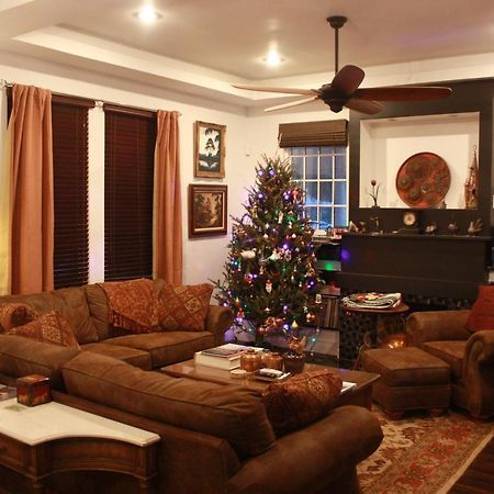 Kapp And Kappy B&B Kissimmee Bagian luar foto