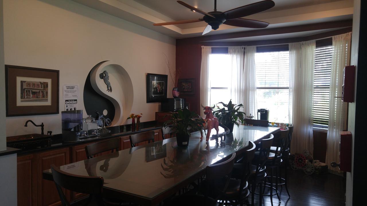 Kapp And Kappy B&B Kissimmee Bagian luar foto