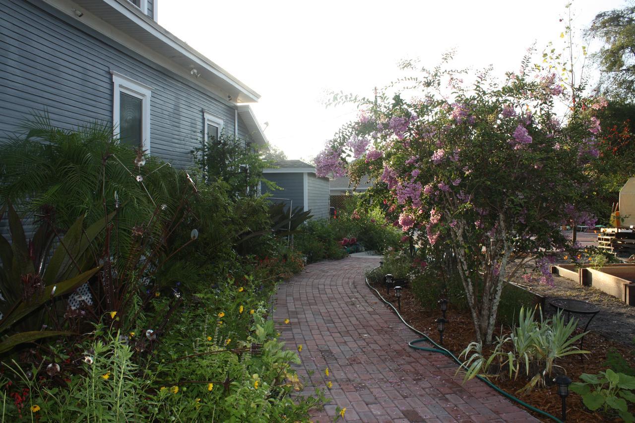 Kapp And Kappy B&B Kissimmee Bagian luar foto