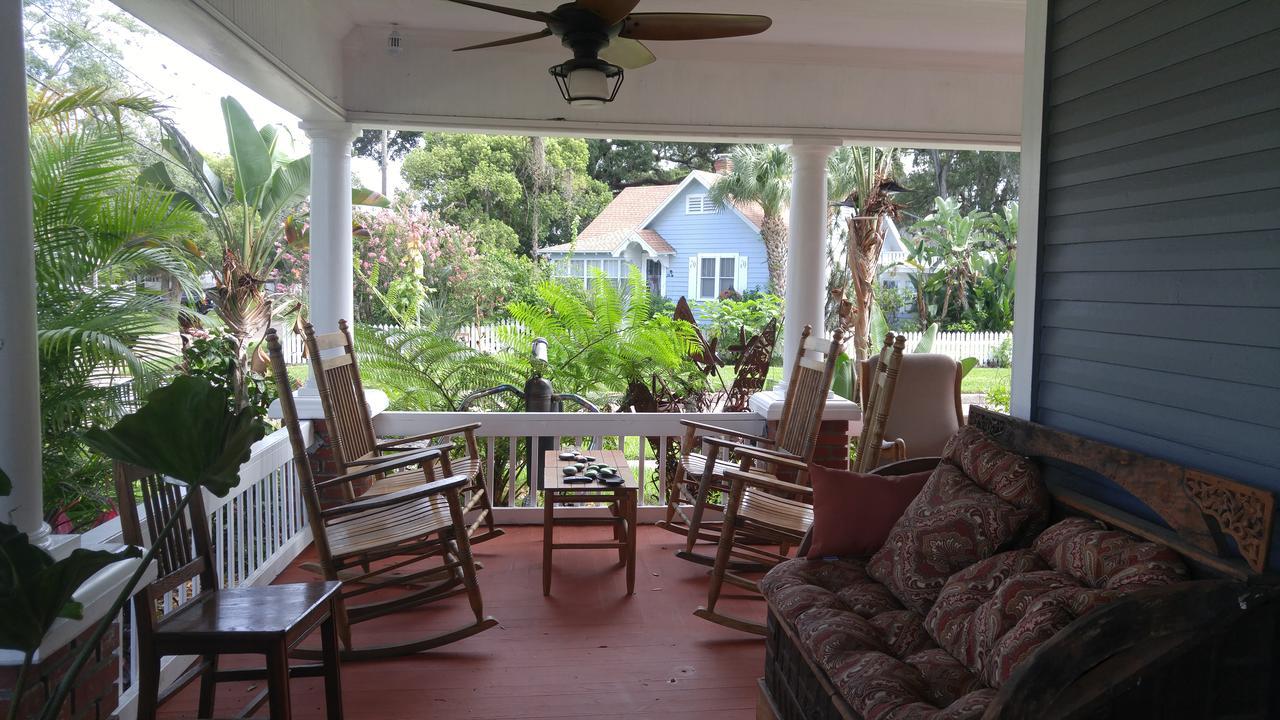 Kapp And Kappy B&B Kissimmee Bagian luar foto