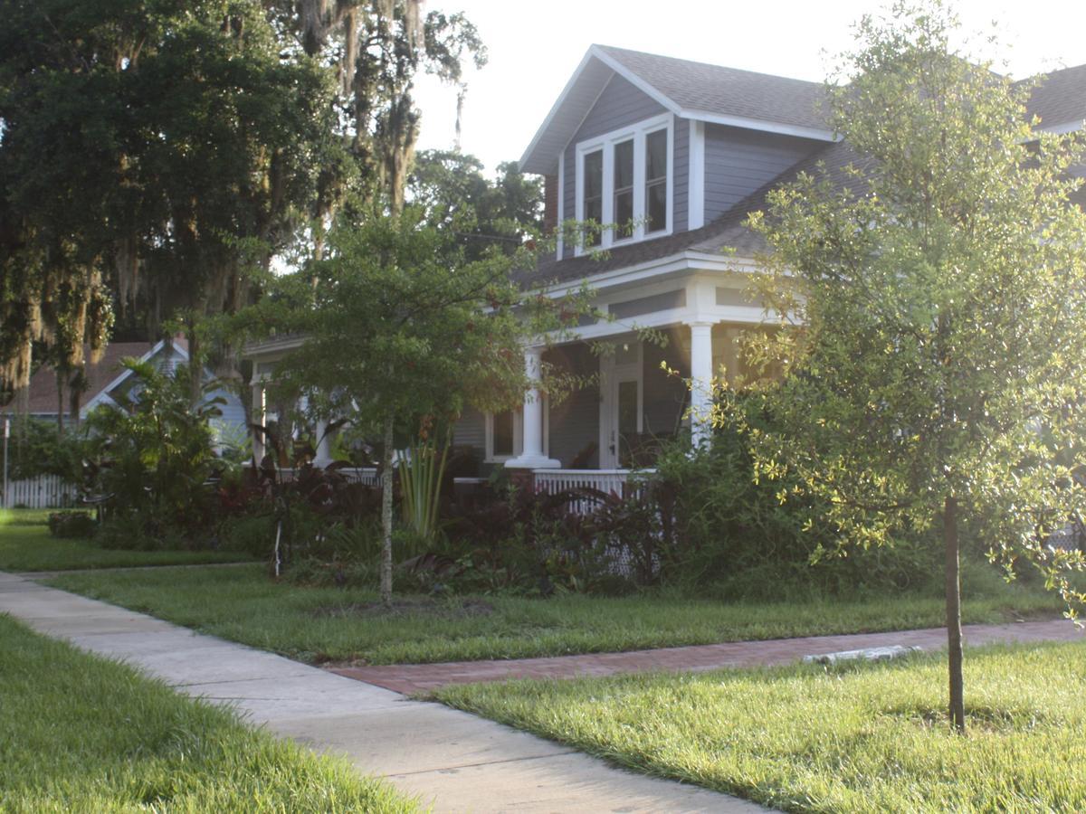 Kapp And Kappy B&B Kissimmee Bagian luar foto