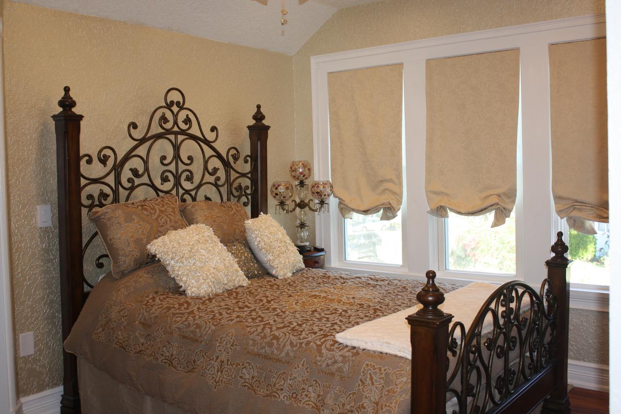 Kapp And Kappy B&B Kissimmee Bagian luar foto