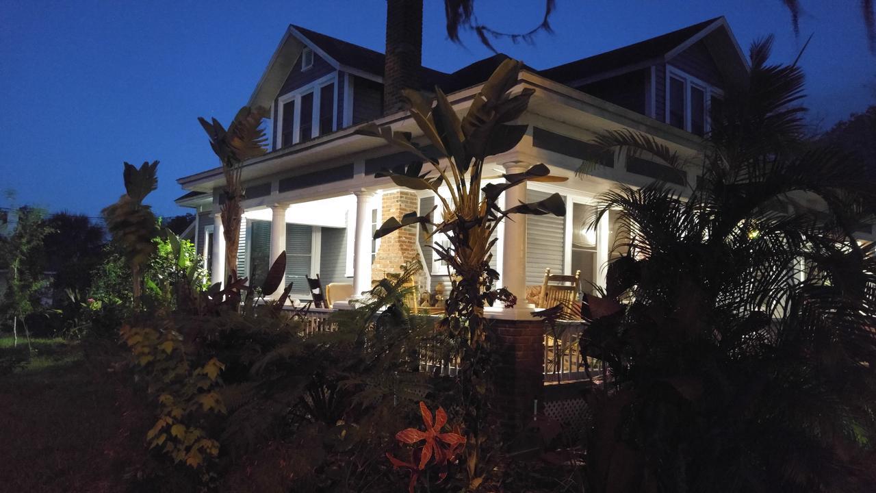 Kapp And Kappy B&B Kissimmee Bagian luar foto