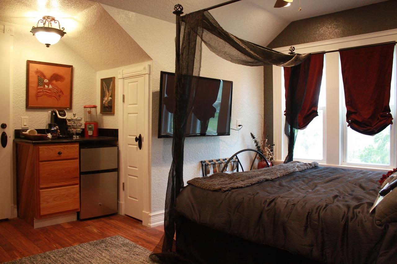 Kapp And Kappy B&B Kissimmee Bagian luar foto