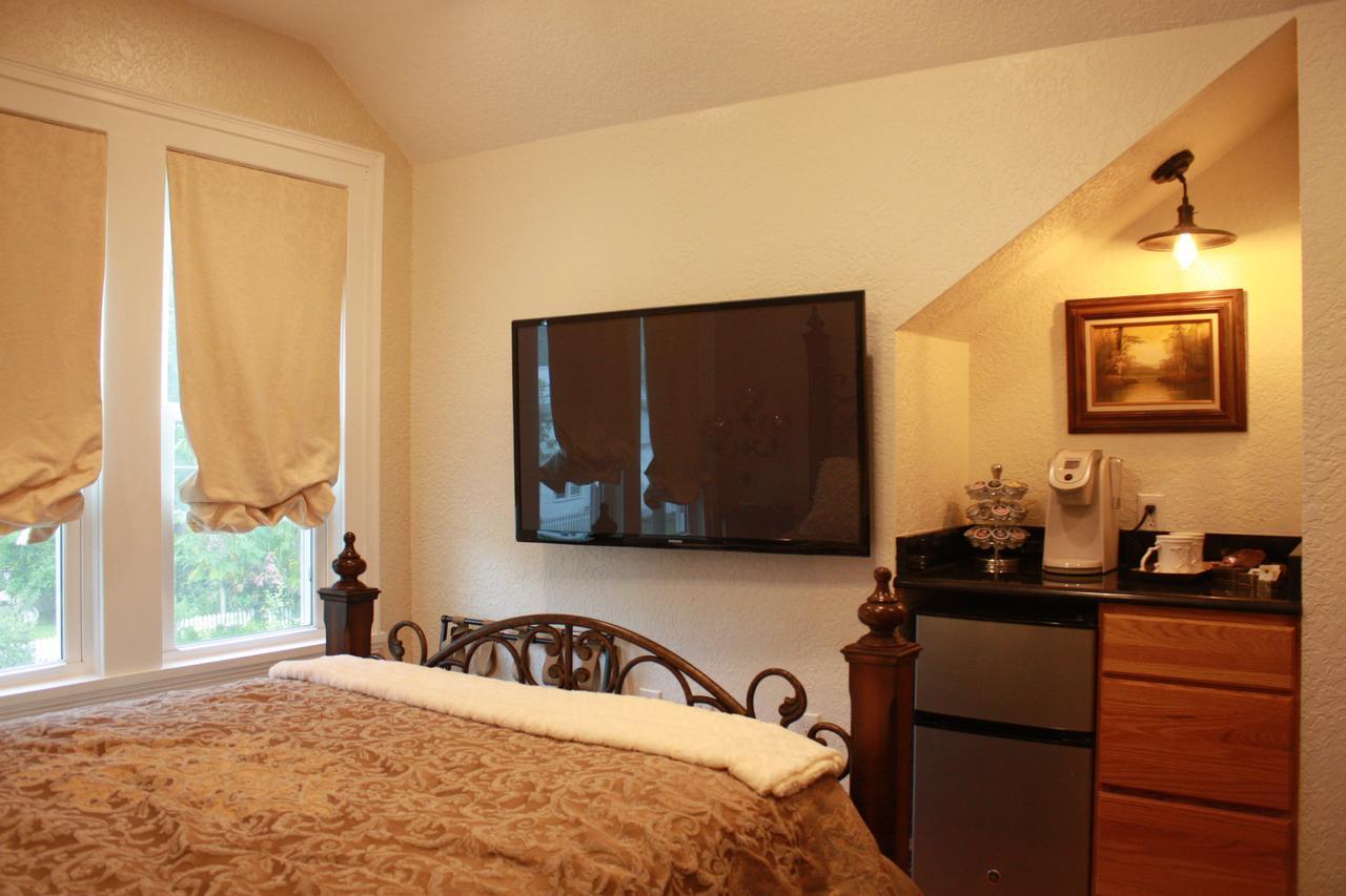 Kapp And Kappy B&B Kissimmee Bagian luar foto