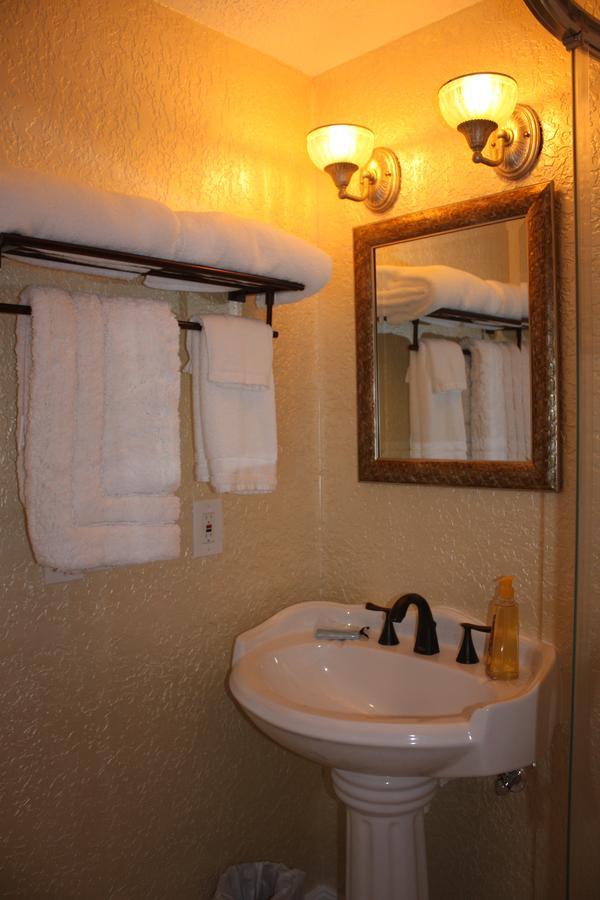 Kapp And Kappy B&B Kissimmee Bagian luar foto