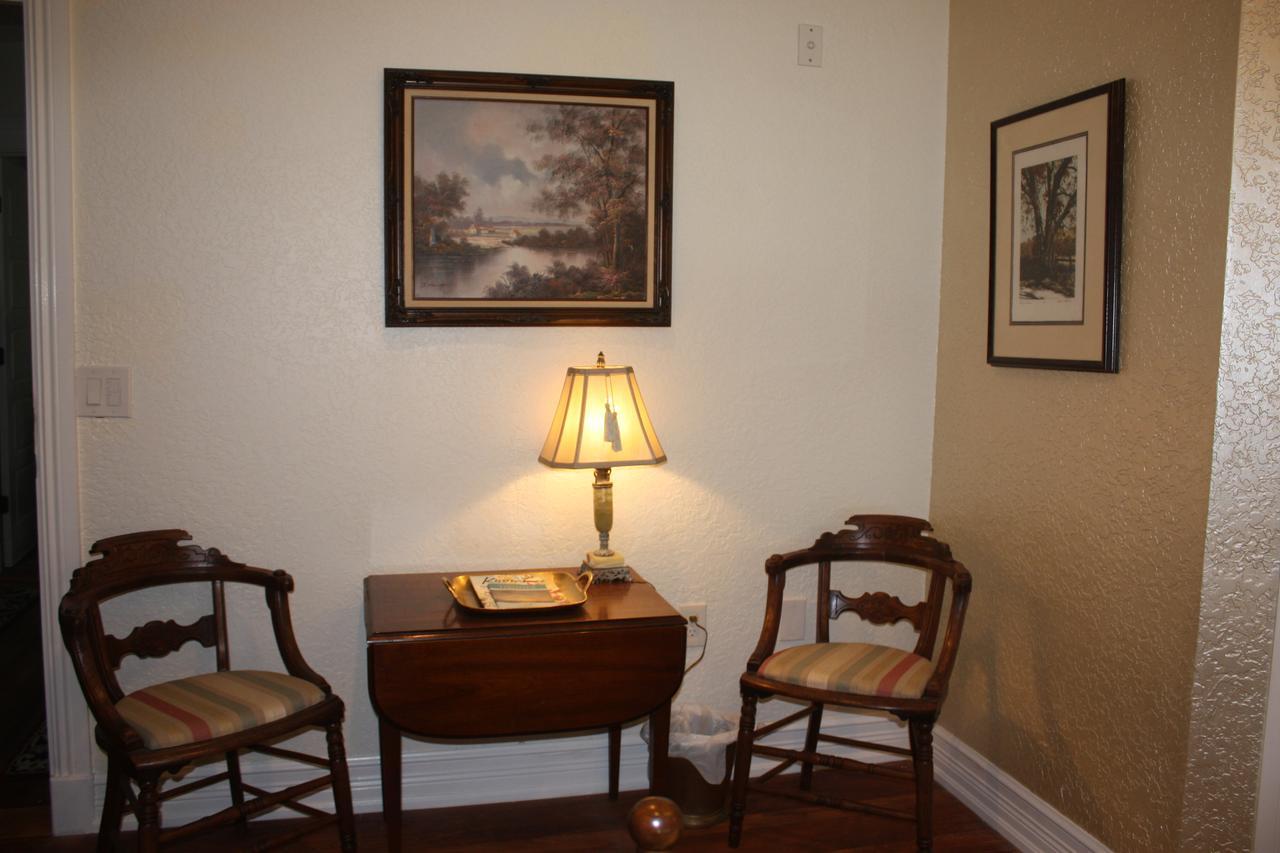 Kapp And Kappy B&B Kissimmee Bagian luar foto