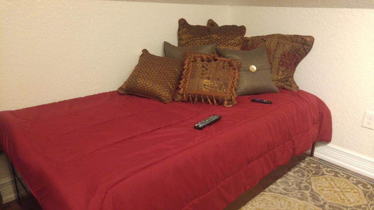 Kapp And Kappy B&B Kissimmee Bagian luar foto
