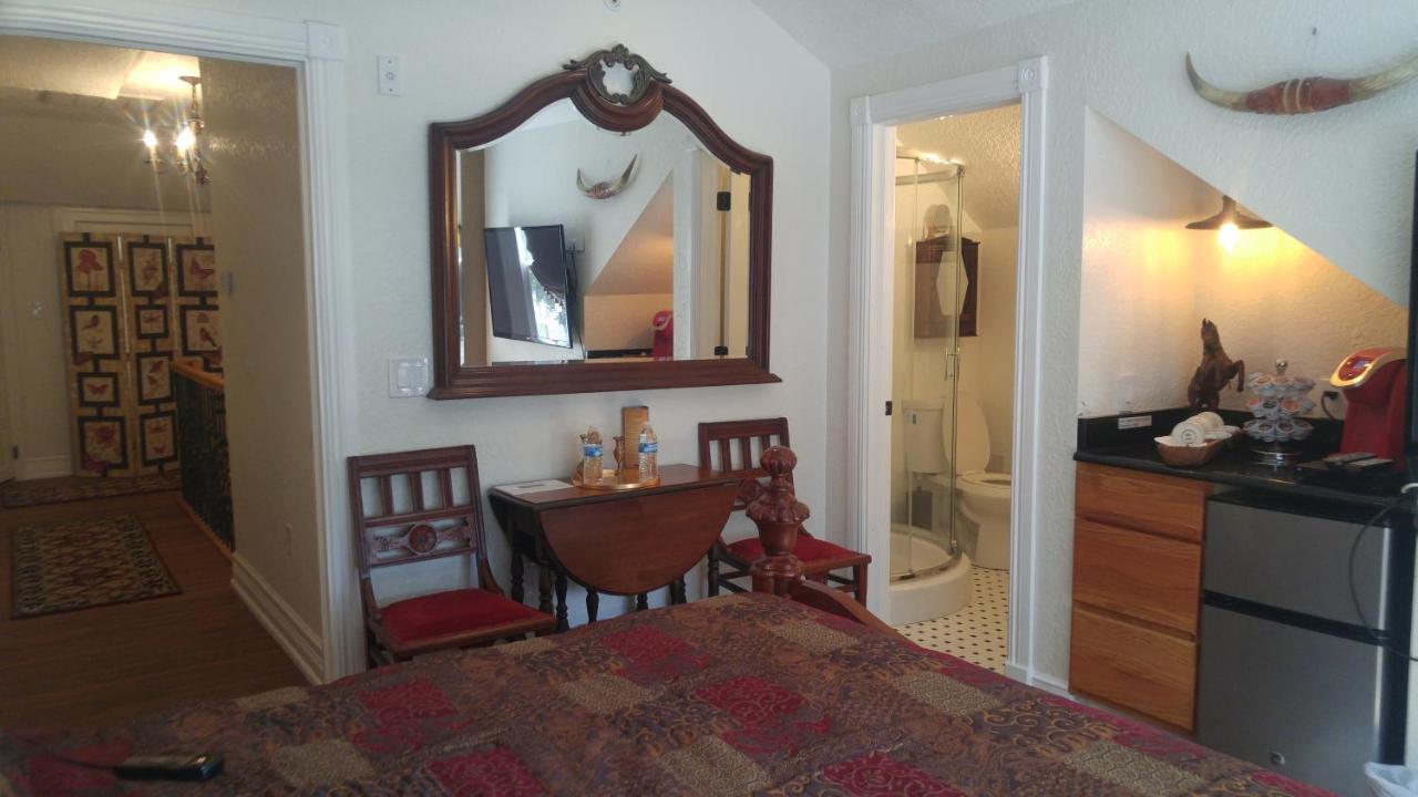 Kapp And Kappy B&B Kissimmee Bagian luar foto