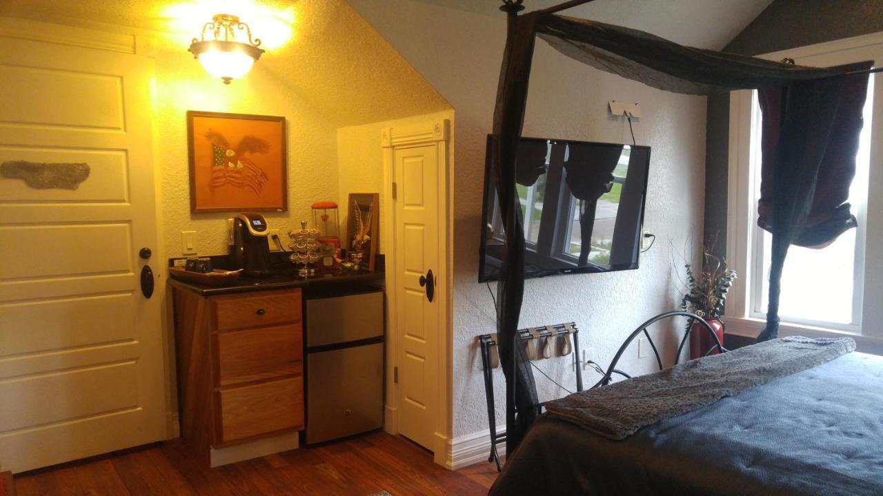 Kapp And Kappy B&B Kissimmee Bagian luar foto