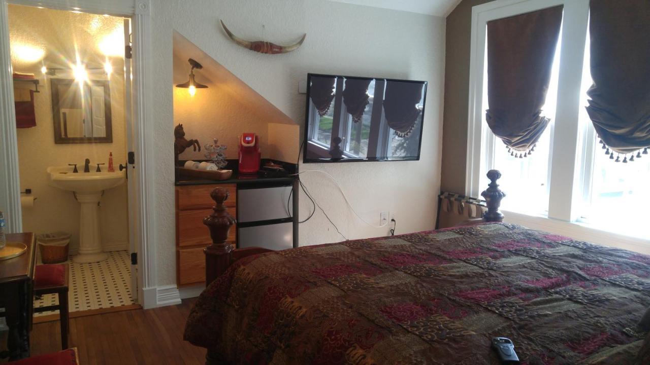 Kapp And Kappy B&B Kissimmee Bagian luar foto