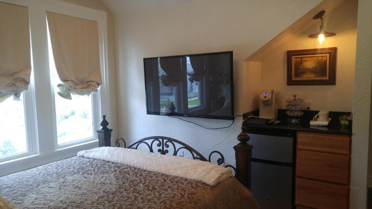 Kapp And Kappy B&B Kissimmee Bagian luar foto