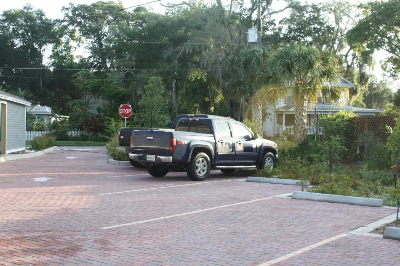 Kapp And Kappy B&B Kissimmee Bagian luar foto