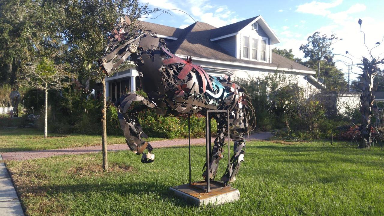 Kapp And Kappy B&B Kissimmee Bagian luar foto